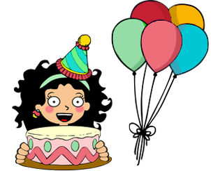 Animación de cumples