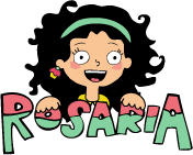 Soy Rosaria