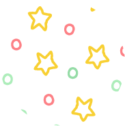 Circulo de estrellitas